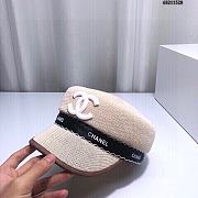 Chanel Hat 02 - 5