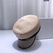 Chanel Hat 02 - 6