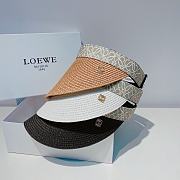 Loewoe Hat  - 6