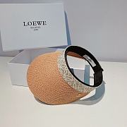 Loewoe Hat  - 4