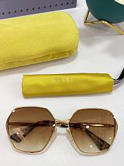 Gucci Glasses 01 - 4