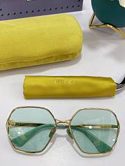 Gucci Glasses 01 - 6