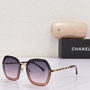 Chanel Glasses - 2