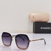 Chanel Glasses - 3