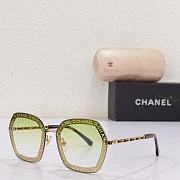 Chanel Glasses - 5