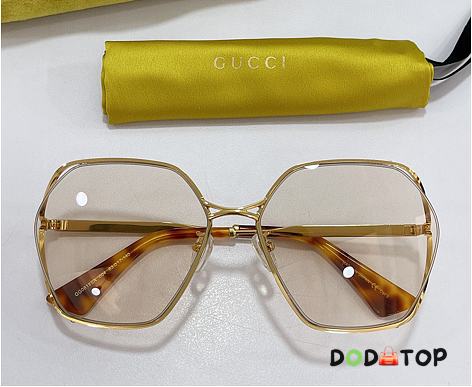 Gucci Glasses 01 - 1