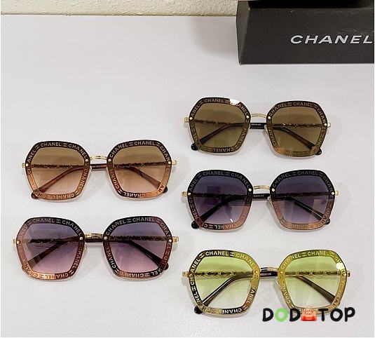 Chanel Glasses - 1