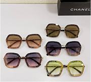 Chanel Glasses - 1