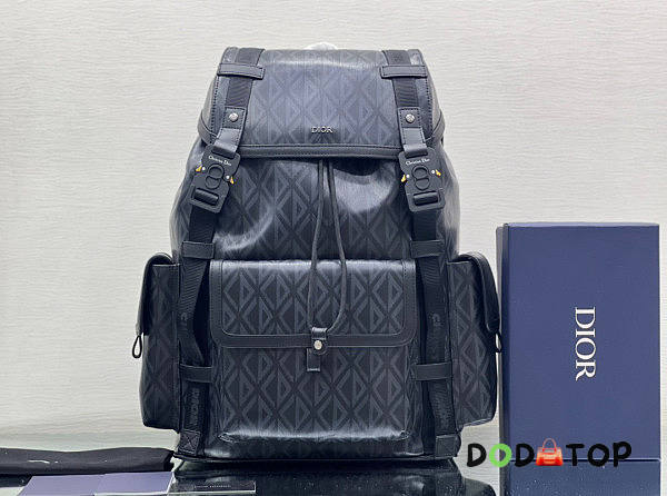 Dior Hit The Road Backpack Size 43 x 51 x 20 cm - 1