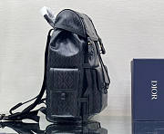 Dior Hit The Road Backpack Size 43 x 51 x 20 cm - 5
