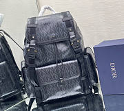 Dior Hit The Road Backpack Size 43 x 51 x 20 cm - 2