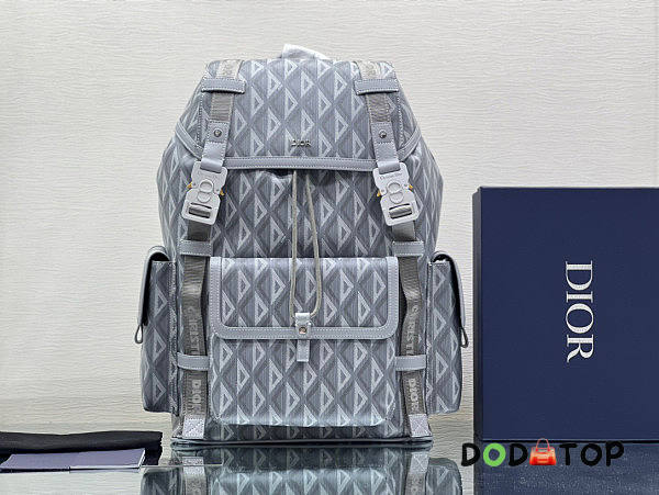 Dior Hit The Road Backpack 01 Size 43 x 51 x 20 cm - 1