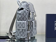 Dior Hit The Road Backpack 01 Size 43 x 51 x 20 cm - 5