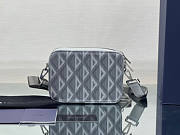 Dior Messenger Pouch Size 17 x 12.5 x 5 cm - 5