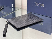 Dior Pouch Size 30 x 20 cm - 6