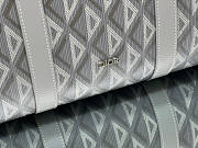 Dior Lingot 50 Duffle Bag Size 50 x 25 x 21.5 cm - 2