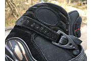 Air Jordan 8 Ovo Black Aa1239-045 - 3