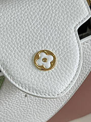 Louis Vuitton Capucines BB Size 27 x 18 x 9 cm - 5