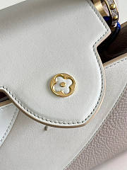 Louis Vuitton Capucines BB 01 Size 27 x 18 x 9 cm - 3