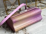 Louis Vuitton Twist Medium Bag M59896 Size 23 x 17 x 9.5 cm - 2