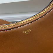  Celine Ava Bag Brown Size 23 x 13.5 x 6 cm - 2