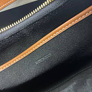 Celine Ava Bag Black Size 23 x 13.5 x 6 cm - 2