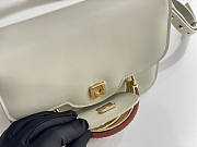 Chloé Kattie Cross-Body Bag Size 20 x 14.5 x 7 cm - 5