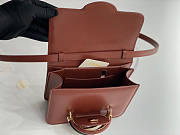 Chloé Kattie Cross-Body Bag 01 Size 20 x 14.5 x 7 cm - 6