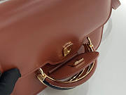 Chloé Kattie Cross-Body Bag 01 Size 20 x 14.5 x 7 cm - 3