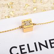 Celine Bracelet  - 3
