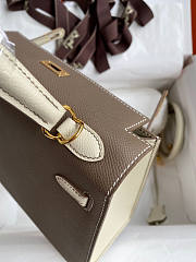 Hermes Kelly 25  - 2