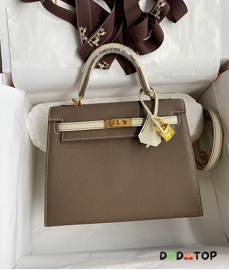 Hermes Kelly 25  - 1