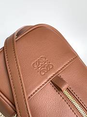 Loewe Amazona Bag Size 19 x 18 x 11 cm - 2