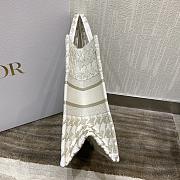 Dior Book Tote 06 Size 36 cm - 3