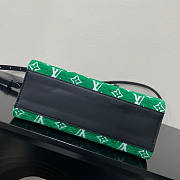 Louis Vuitton Onthego PM Size 25 x 19 x 11.5 cm  - 4
