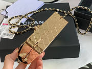 Chanel Mini Evening Bag Size 7 x 12 x 4 cm - 2