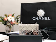 Chanel Mini Evening Bag 01 Size 7 x 12 x 4 cm - 1