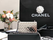 Chanel Mini Evening Bag 01 Size 7 x 12 x 4 cm - 4