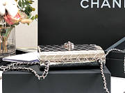 Chanel Mini Evening Bag 01 Size 7 x 12 x 4 cm - 5