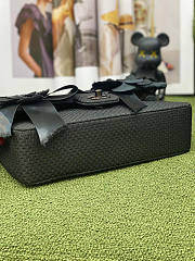 Chanel Flap Bag Size 15.5 x 25.5 x 6.5 cm - 3
