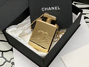 Chanel Evening Bag 02 Size 16 x 9 x 3.5 cm - 1
