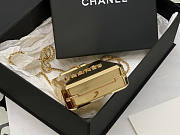 Chanel Evening Bag 02 Size 16 x 9 x 3.5 cm - 3