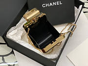 Chanel Evening Bag 02 Size 16 x 9 x 3.5 cm - 5