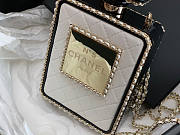 Chanel Evening Bag 03 Size 16 x 9 x 3.5 cm - 2
