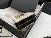 Chanel Evening Bag 03 Size 16 x 9 x 3.5 cm - 4