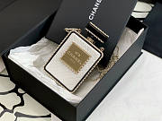 Chanel Evening Bag 03 Size 16 x 9 x 3.5 cm - 1