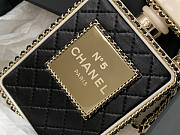 Chanel Evening Bag 04 Size 16 x 9 x 3.5 cm - 4