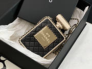 Chanel Evening Bag 04 Size 16 x 9 x 3.5 cm - 3