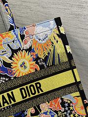 Dior Book Tote 08 Size 42 cm - 3