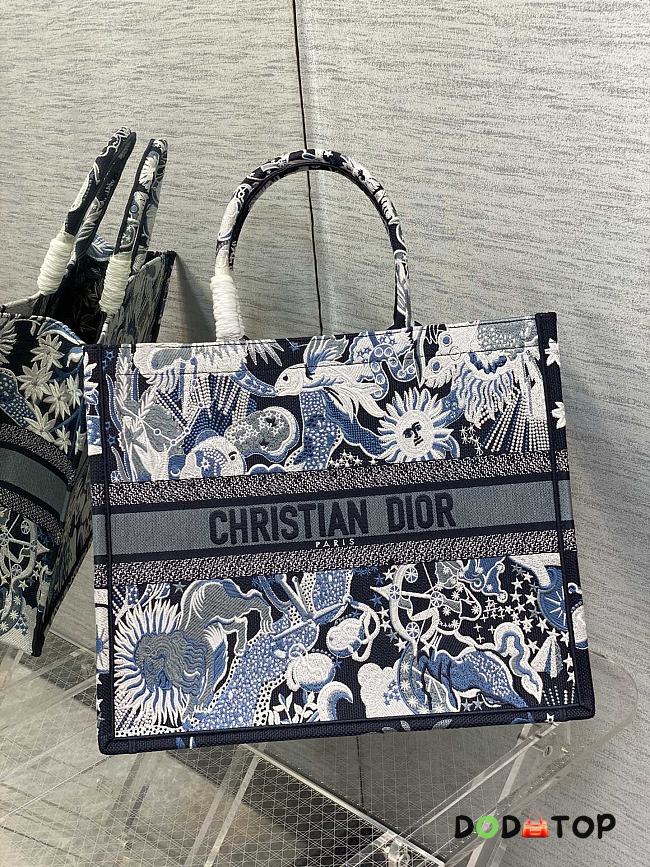 Dior Book Tote 09 Size 42 cm - 1